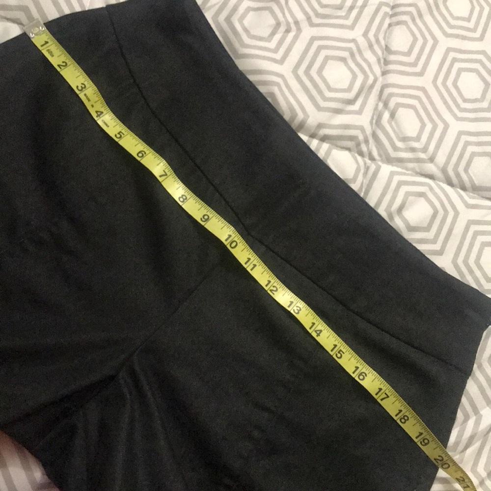 Exact Change women’s pants sz 12 - Picture 8 of 9